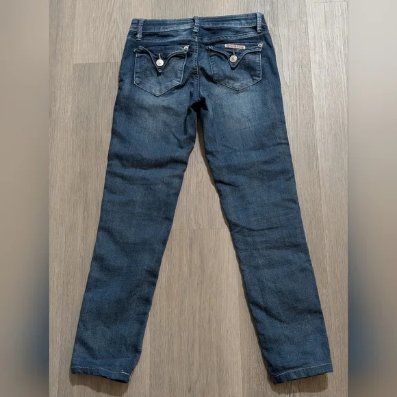 Hudson Jeans For Girls - 12 - Preloved Hemmed - Picture 14 of 14